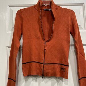 Krizia Jeans Sweater